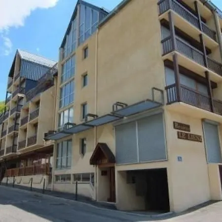 Lägenhet Le Lienz